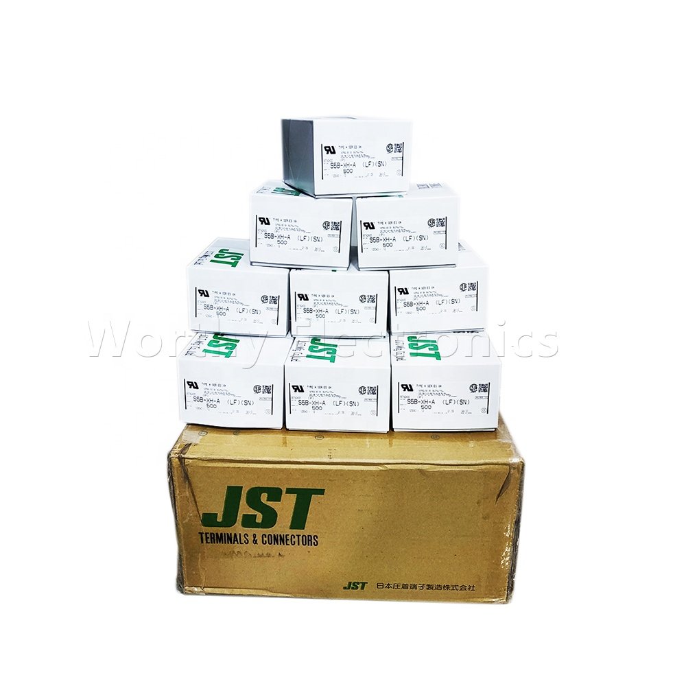 Worthy Electronics 1-1924067 1-192406 1-19240 119240671 TE Connector 1-1924067-1