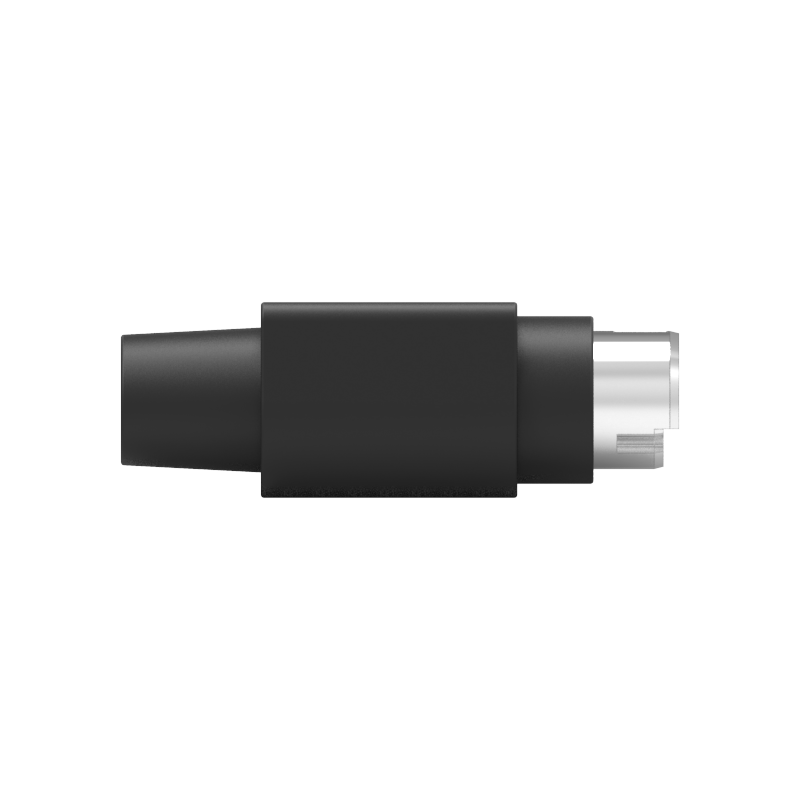 Mini Din 6PIN Assembly Type Connector