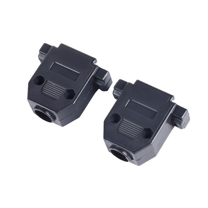 WANLINK 15P D-SUB connector hood plastic hood for DB-SUB connector d-sub splitter cable