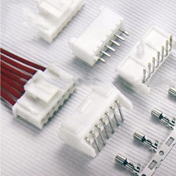 Plant Aquarium Lamp LED Cable 8PIN Red VH3.96 Male and Female Butt Plug Terminal Connector Customized