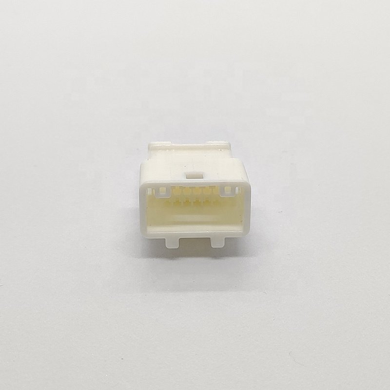 16 pin car power window wiring harness connector 6098-5281