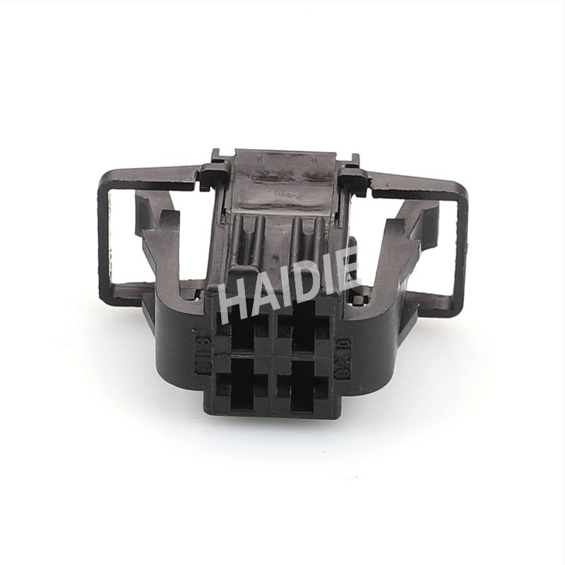 4 pin female automotive wire harness connector 1J0972722