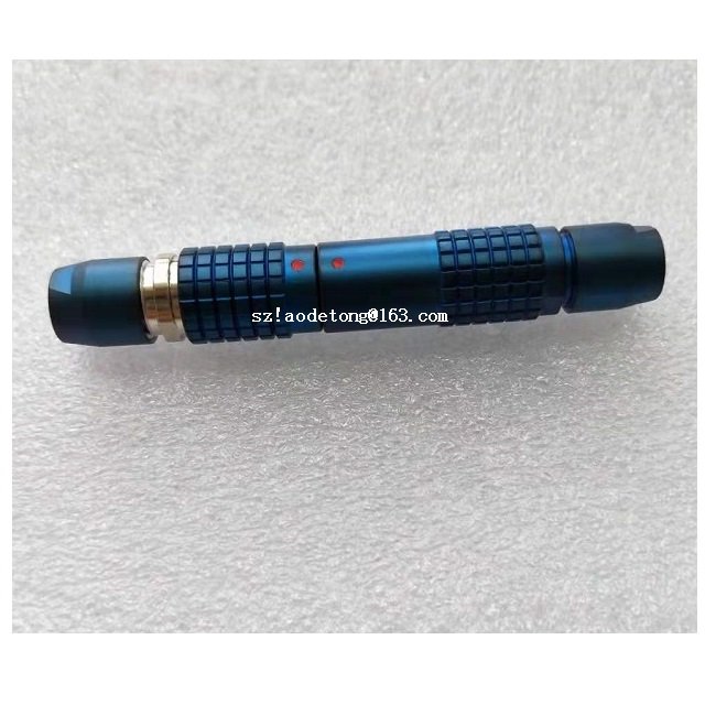 EGG.1B.307.CLL FGG.1B.316.CLAD 0B 3 Pin connector