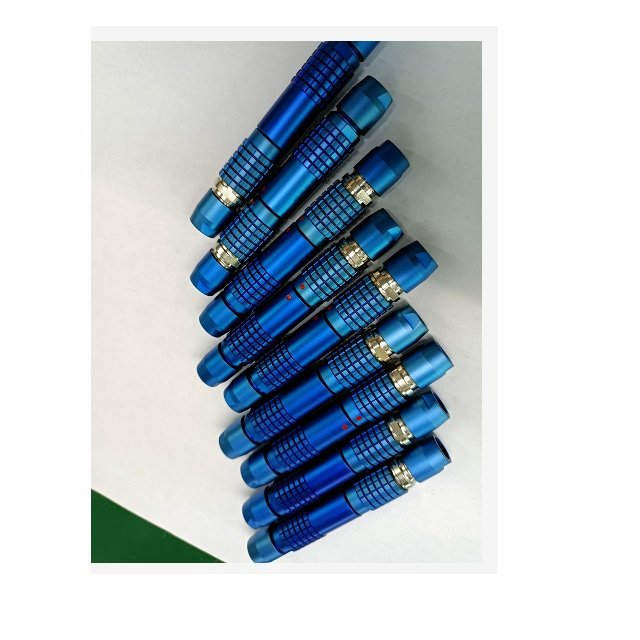 EGG.1B.307.CLL FGG.1B.316.CLAD 0B 3 Pin connector