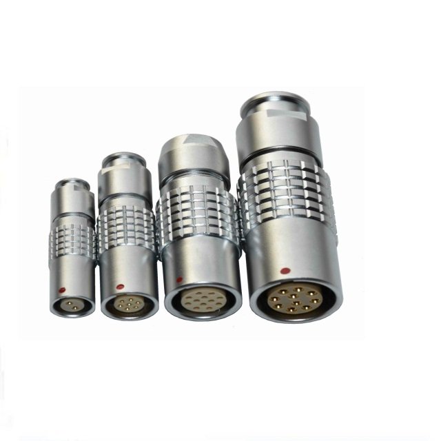 EGG.1B.307.CLL FGG.1B.316.CLAD 0B 3 Pin connector