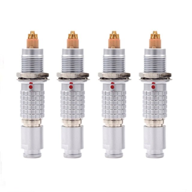 EGG.1B.307.CLL FGG.1B.316.CLAD 0B 3 Pin connector