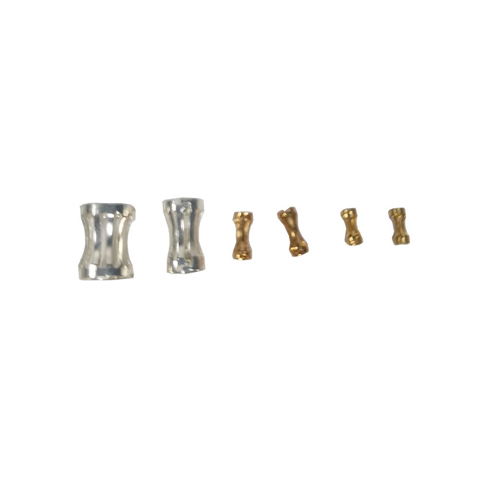 Tyco Drawer connector Series pin pogo series JDS-TH-001 Crown Spring for tyco connector TE connector