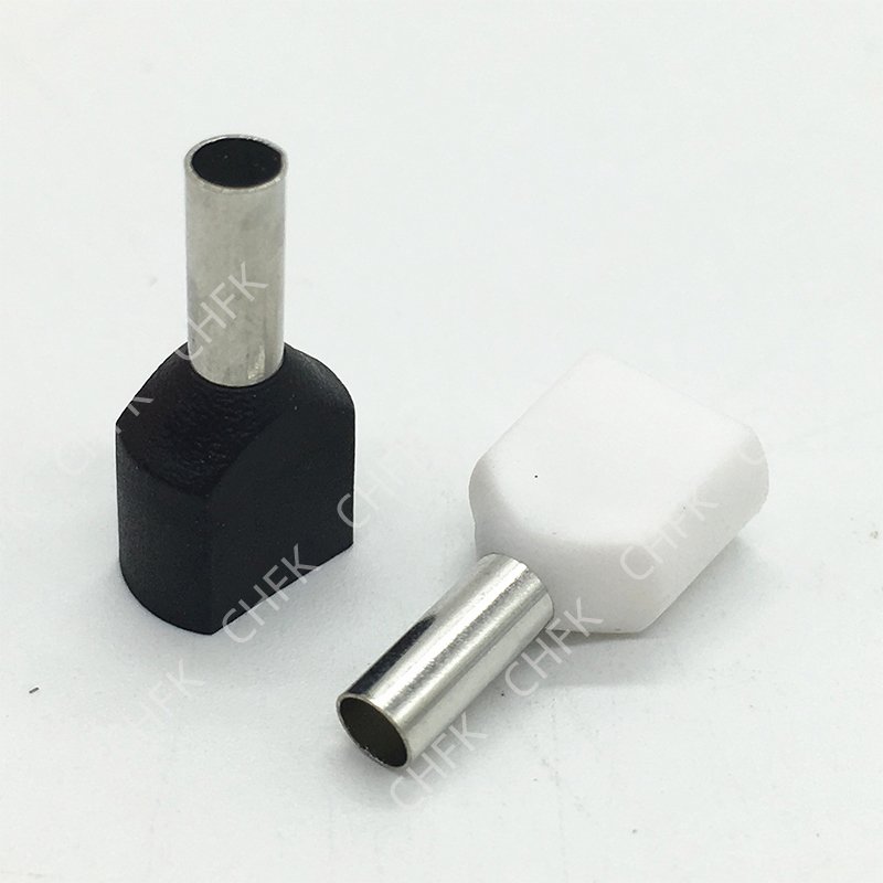 Wire Terminal Red Yellow Blue Green Black White TE Cable Connector