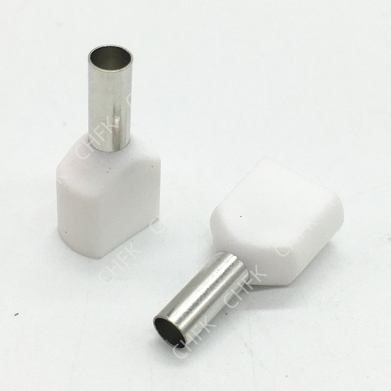 Wire Terminal Red Yellow Blue Green Black White TE Cable Connector