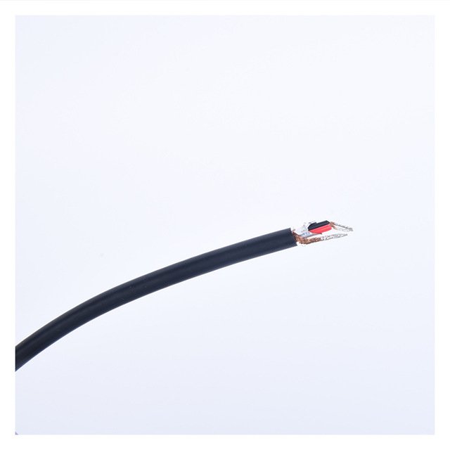 High quality circular connector MS306-10-2PNL female straight wire connector