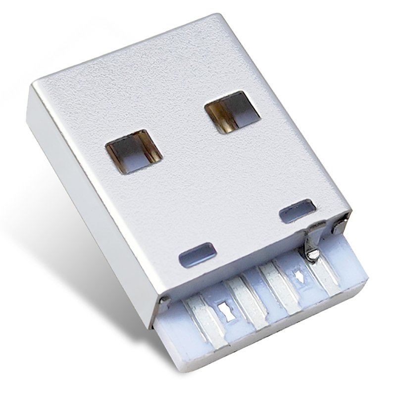 New product quick charging power cable 30 W 4pin 5pin 90 Degree Adaptor Connector with Data Cables Assembly for type-c micro