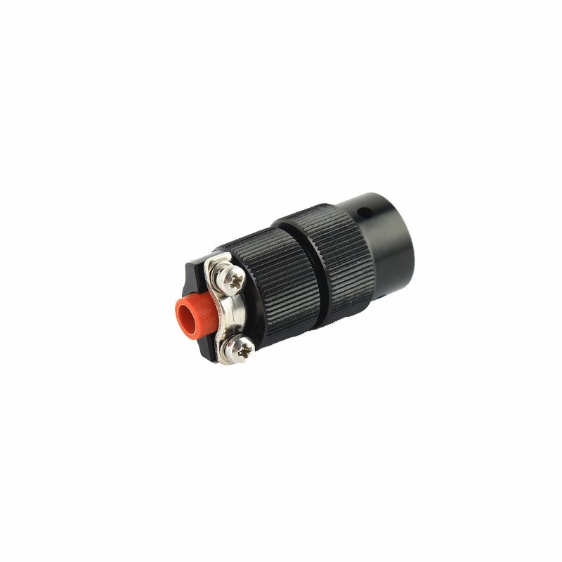 Y50EX-0805 85106E1006 Electronic Miniature American Standard 26482 Connector