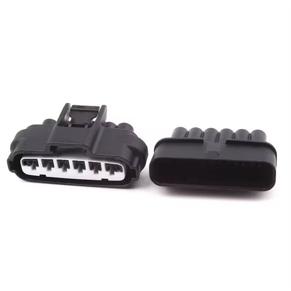 Connectors waterproof factory price Connectors cable connector