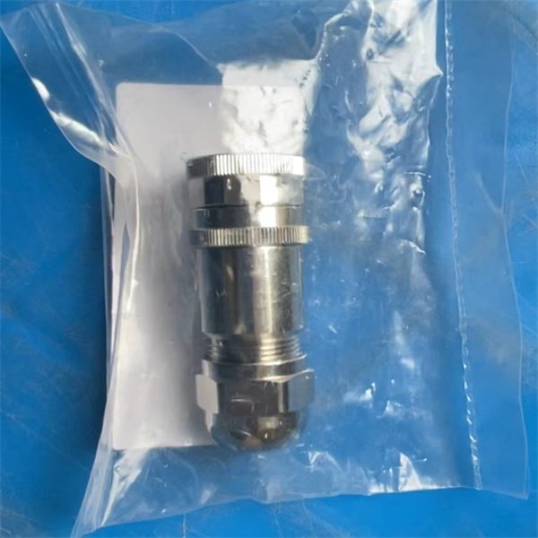 Connectors waterproof factory price Connectors cable connector