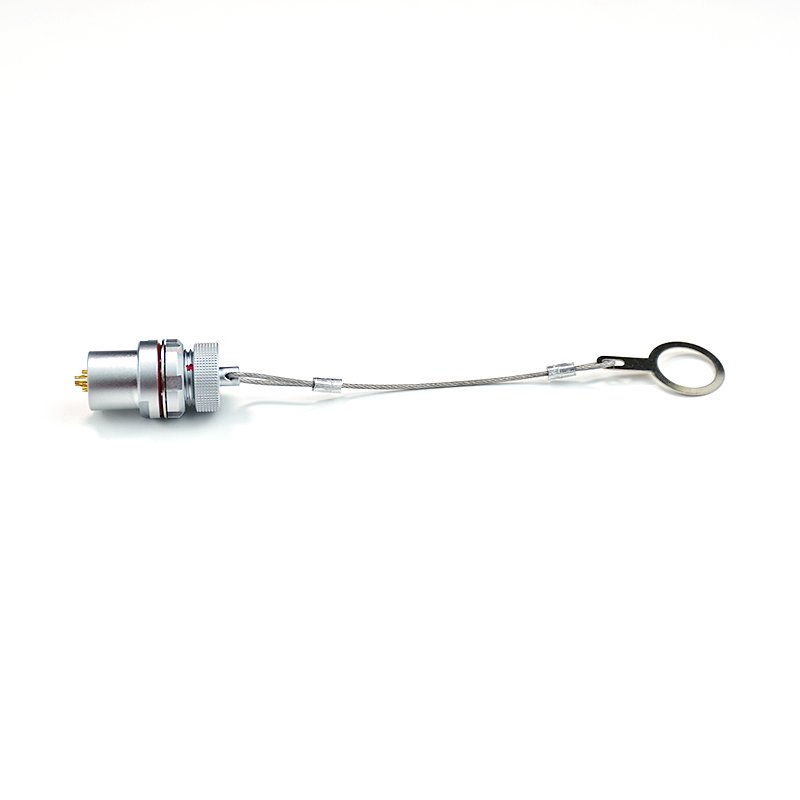 TT B Custom High Quality Circular 00B 0B 1B 2B 3B Connectors Straight Cable Plug FGG connectors Factory manufacturer