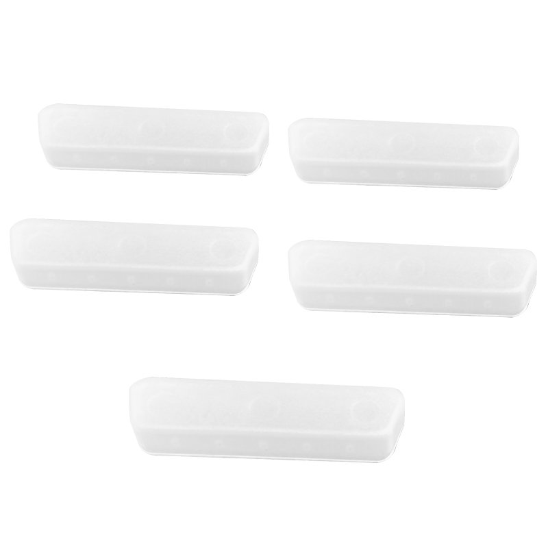 SCSI series 36PIN dust cover HPDB SCSI 50Pin 68Pin 100Pin dust plug male connector wholesale protective cover