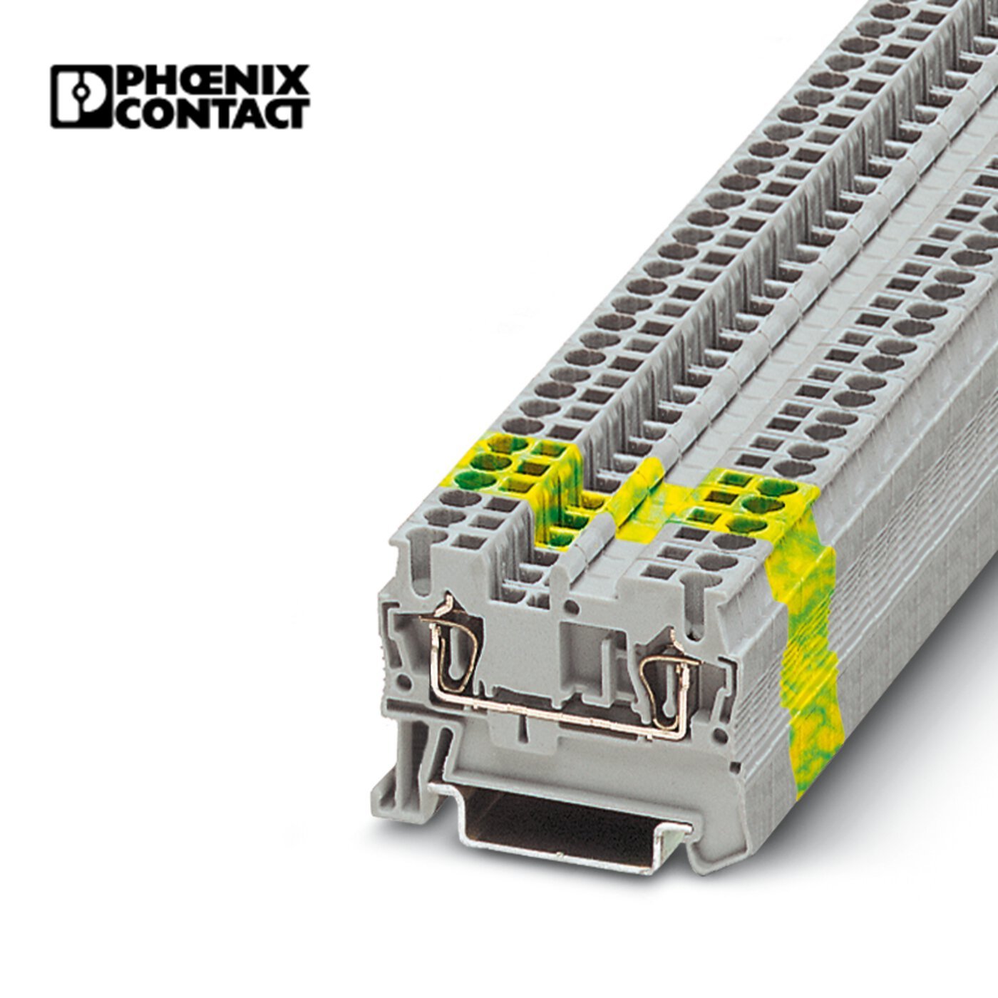 Low Price Phoenix Contact Terminal Blocks/Transformer ST 2.5 Terminal Block Phoenix