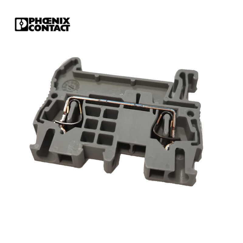 Low Price Phoenix Contact Terminal Blocks/Transformer ST 2.5 Terminal Block Phoenix