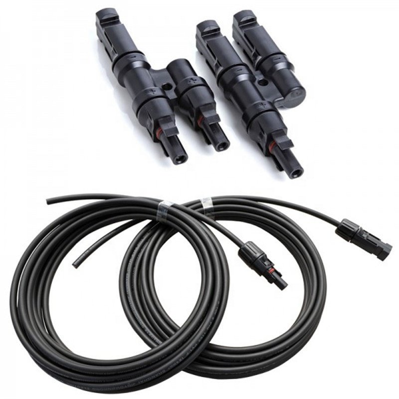 solar cable connector