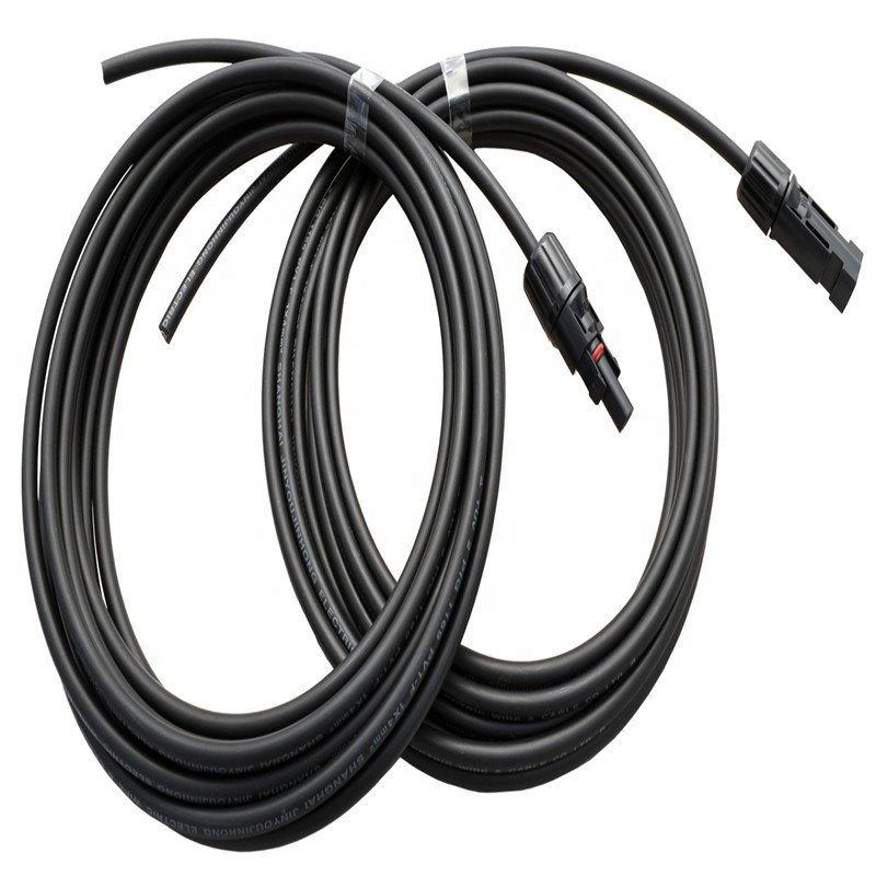 solar cable connector