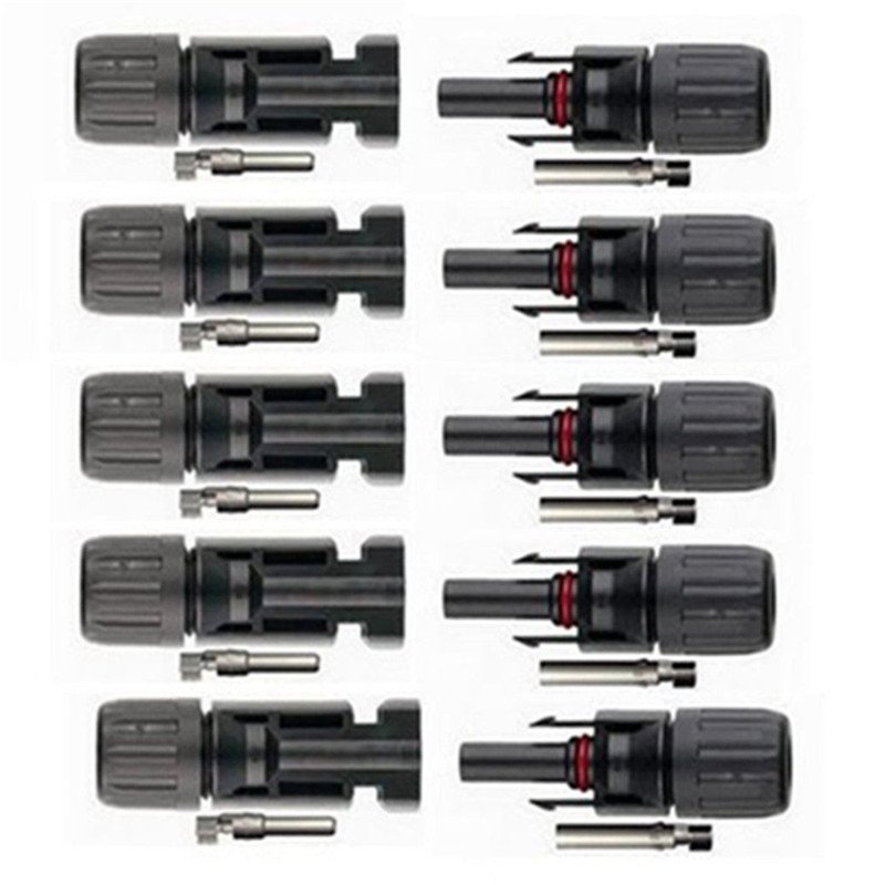solar cable connector