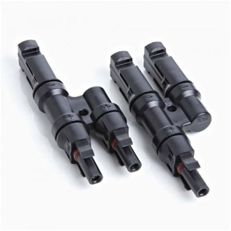 solar cable connector
