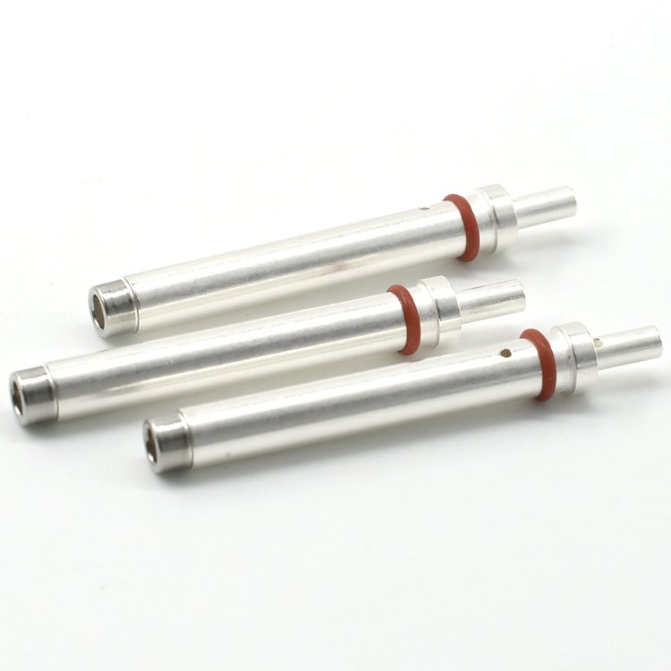 EV Charger Plug Charging Pin EV Charger Connector Pin EV Charging Power Terminal Plug Pin