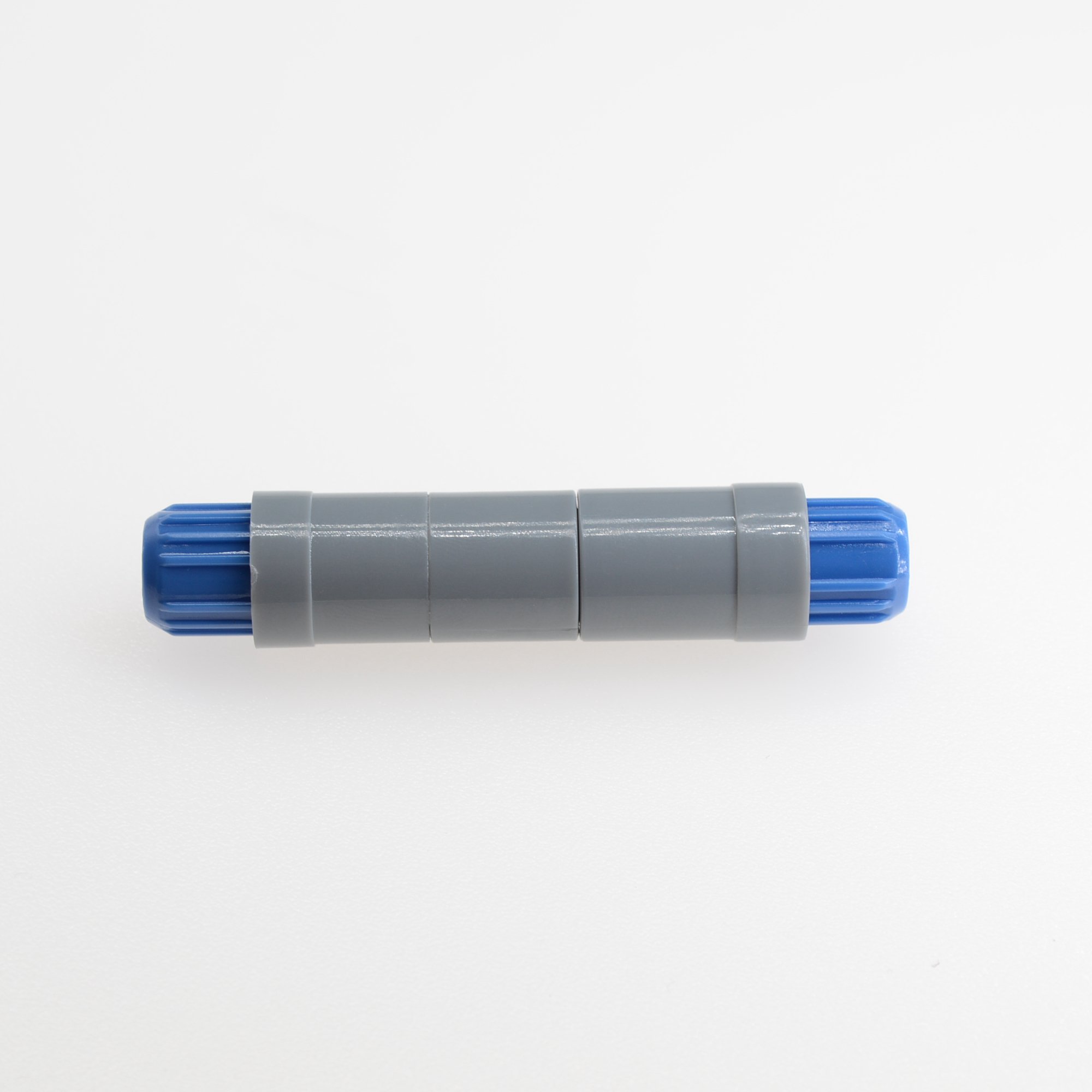 Qianhai Joying Plastic P Series Push Pull Connectors Medical Connector Inserts