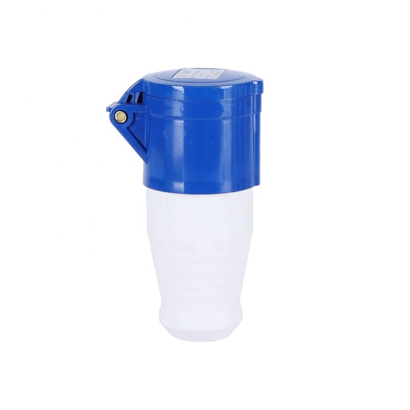 ZNG-213 16A Industrial Socket 3 Pin Male Female 220V Industrial Connector