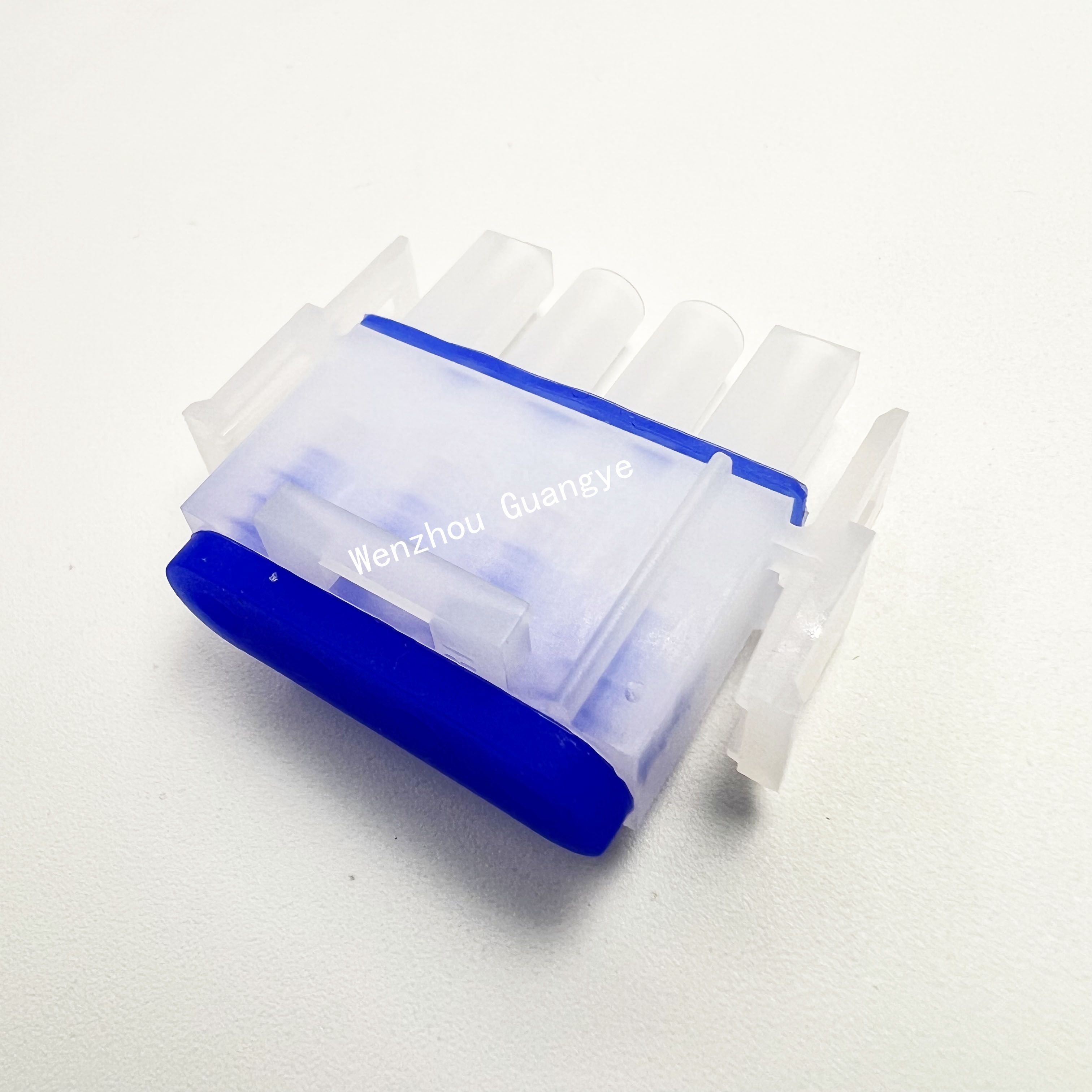 63080 Series Molex 6.35mm 42021 Male and Female Auto Connector waterproof Connector 350779-4 1-480702-0 1-480703-0