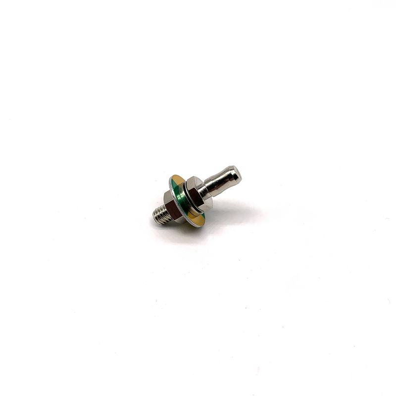 Medical Device Equipotential Ground Terminal Connector