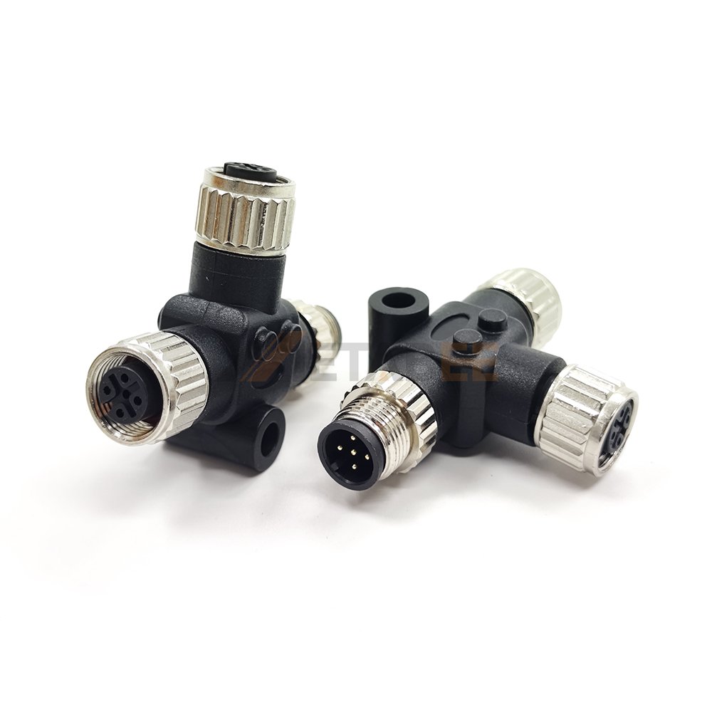 NMEA 2000 Converter NMEA2000 Connector T-type Marine grade