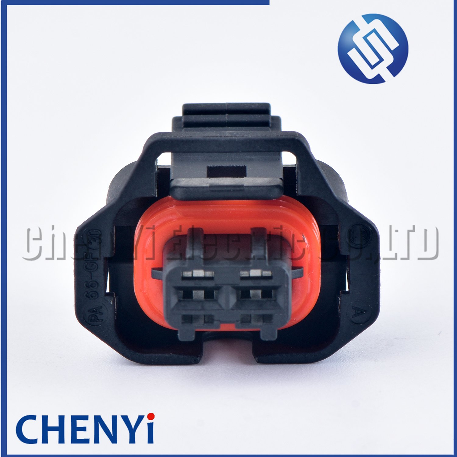 2 Pin Auto Connector Fuel Common Rail Injector Crankshaft Sensor Plug 1928403874 1928403876 for 30795436