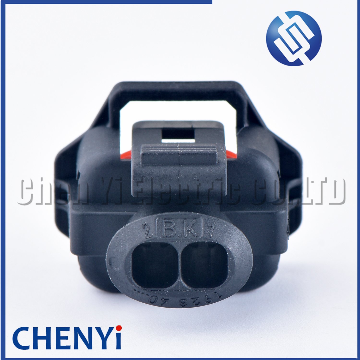2 Pin Auto Connector Fuel Common Rail Injector Crankshaft Sensor Plug 1928403874 1928403876 for 30795436