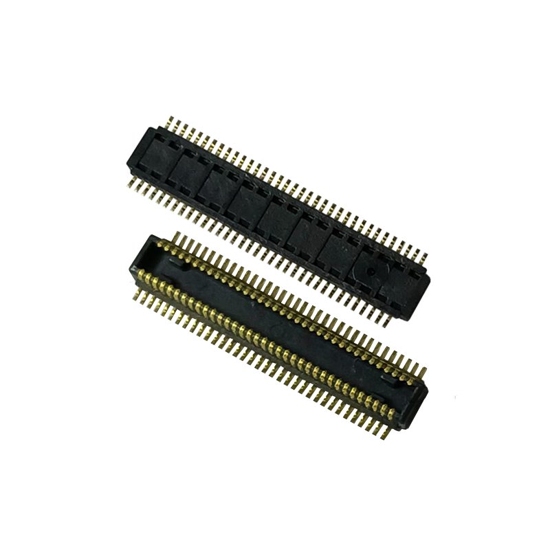 Compatible with AXK870145WG board to board connector 0.4mm narrow pitch BTB male BM0170