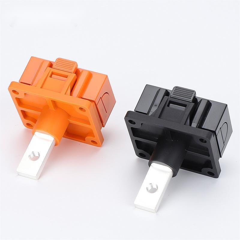 250A lithium battery terminal block battery terminal connector lifepo4
