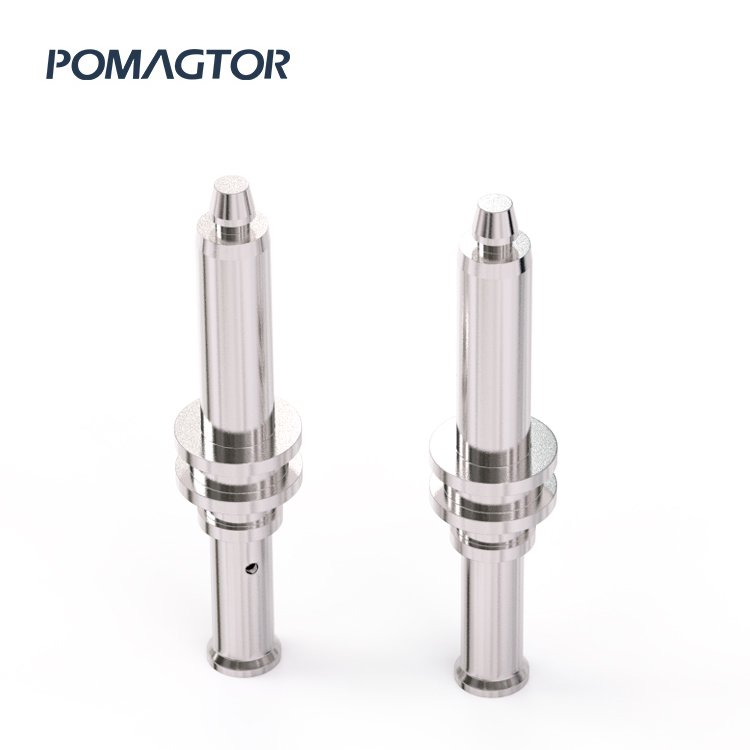 Contact Probes Spring-Loaded Pin SMT SMD automotive charge pin pogopin