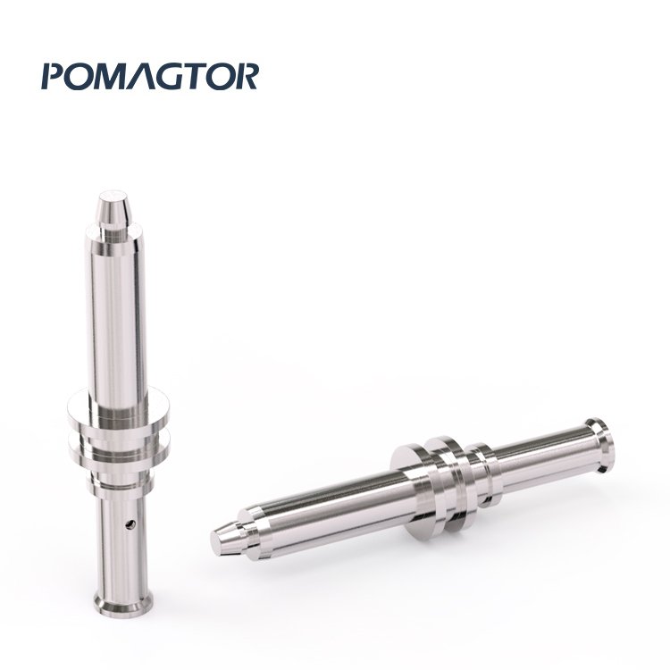 Contact Probes Spring-Loaded Pin SMT SMD automotive charge pin pogopin