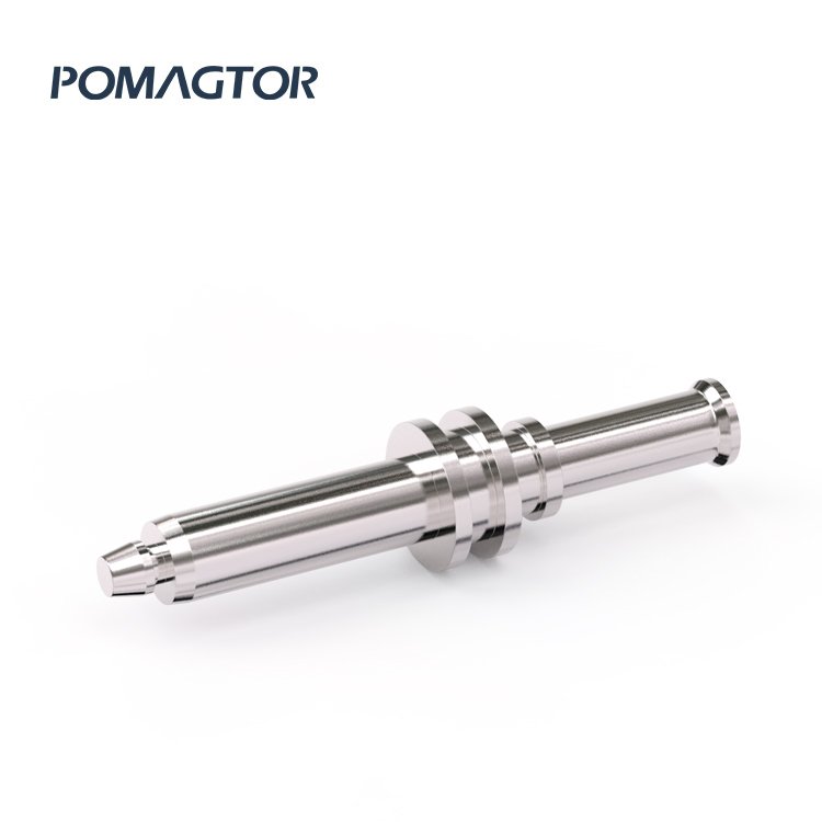 Contact Probes Spring-Loaded Pin SMT SMD automotive charge pin pogopin