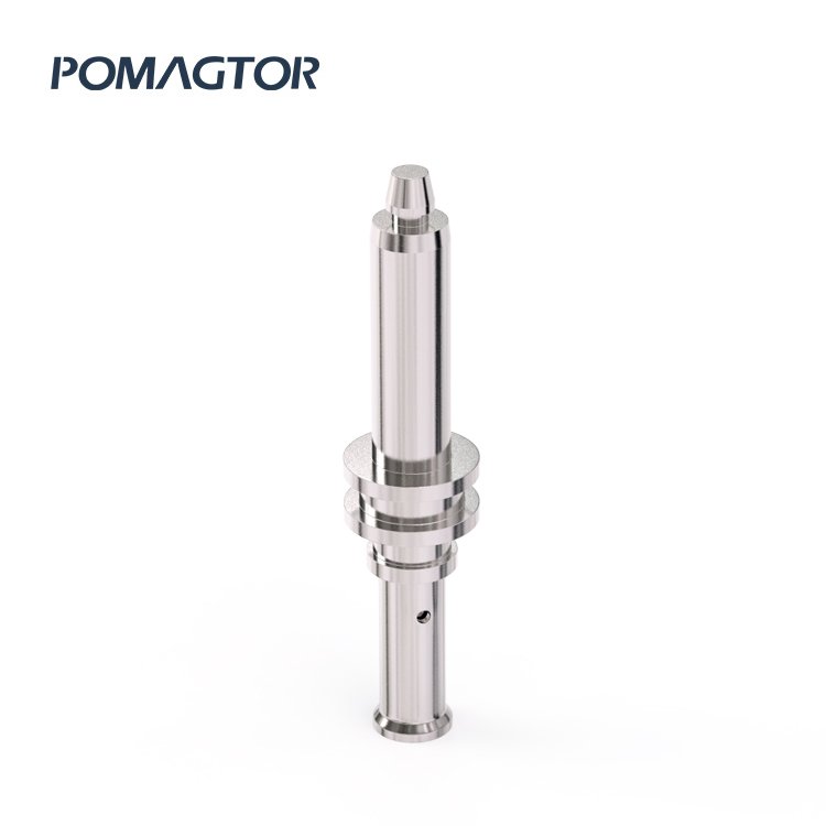 Contact Probes Spring-Loaded Pin SMT SMD automotive charge pin pogopin