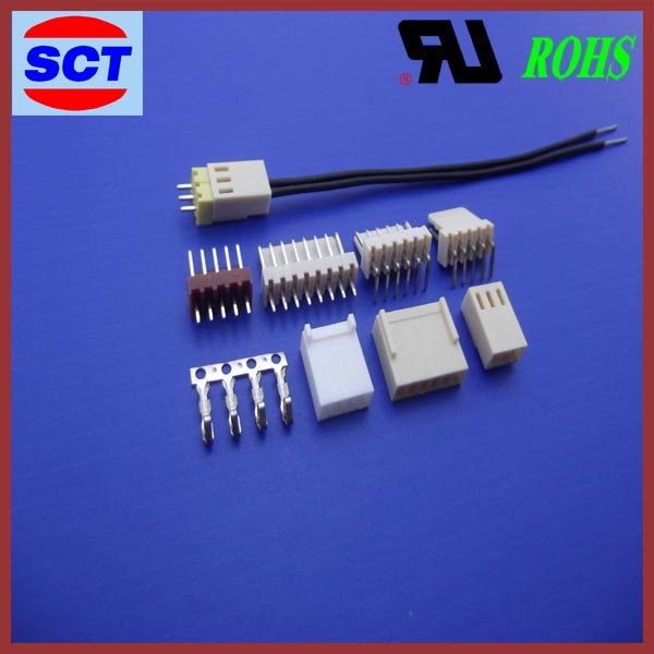 Molex KK 254 system 2695 Crimp Housing KK254 Wire Harness