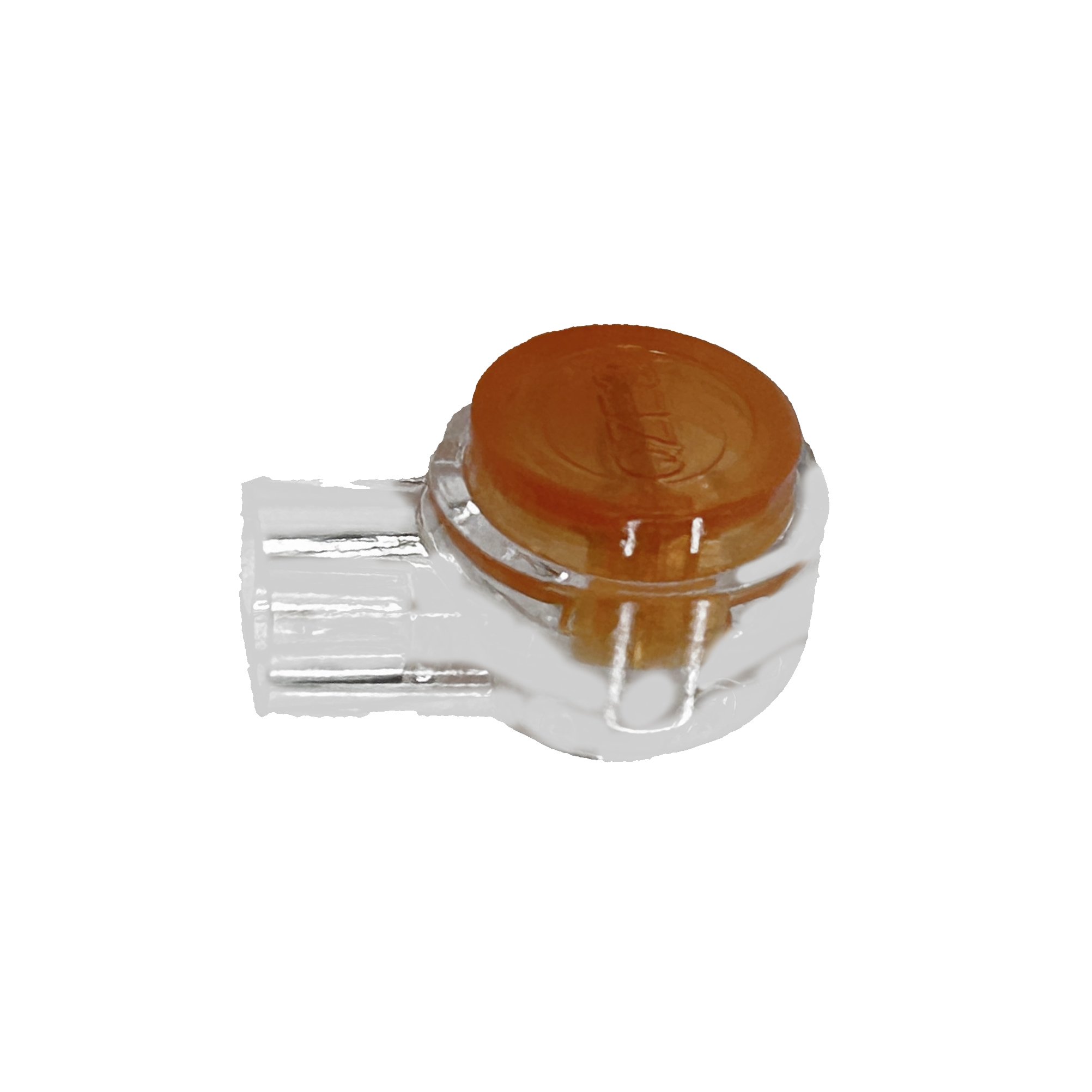 Single pin gel filled Lock joint K1 wire telephone UY Wiring Connector K1 Network Cable Terminals