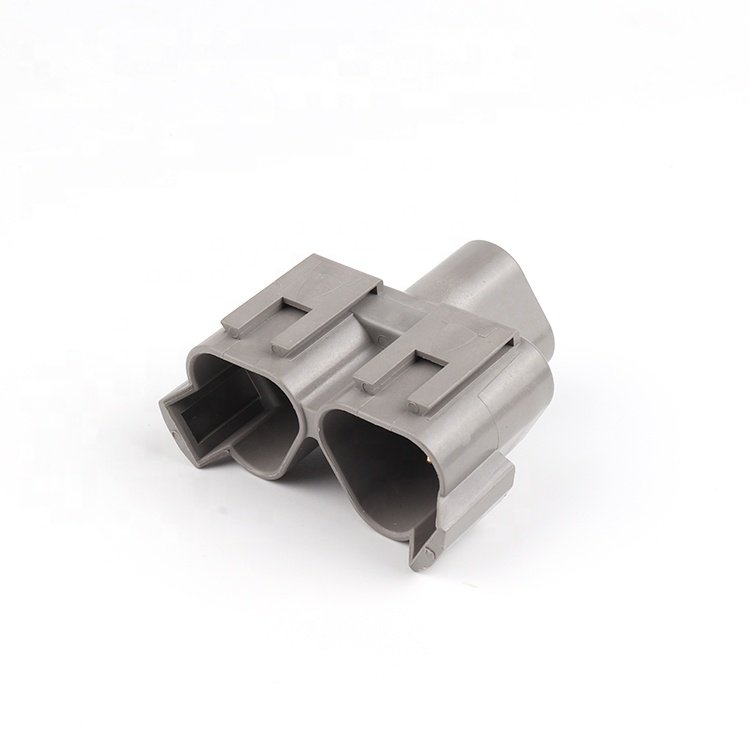 DT04-3P-P007 Y type waterproof plugs auto female connectors