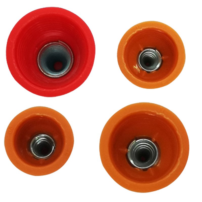 300V Plastic screw on wire Connector quick wire connector P2