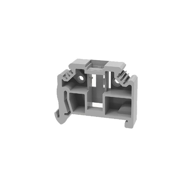 Din-rail Earth Terminal Block E-WS