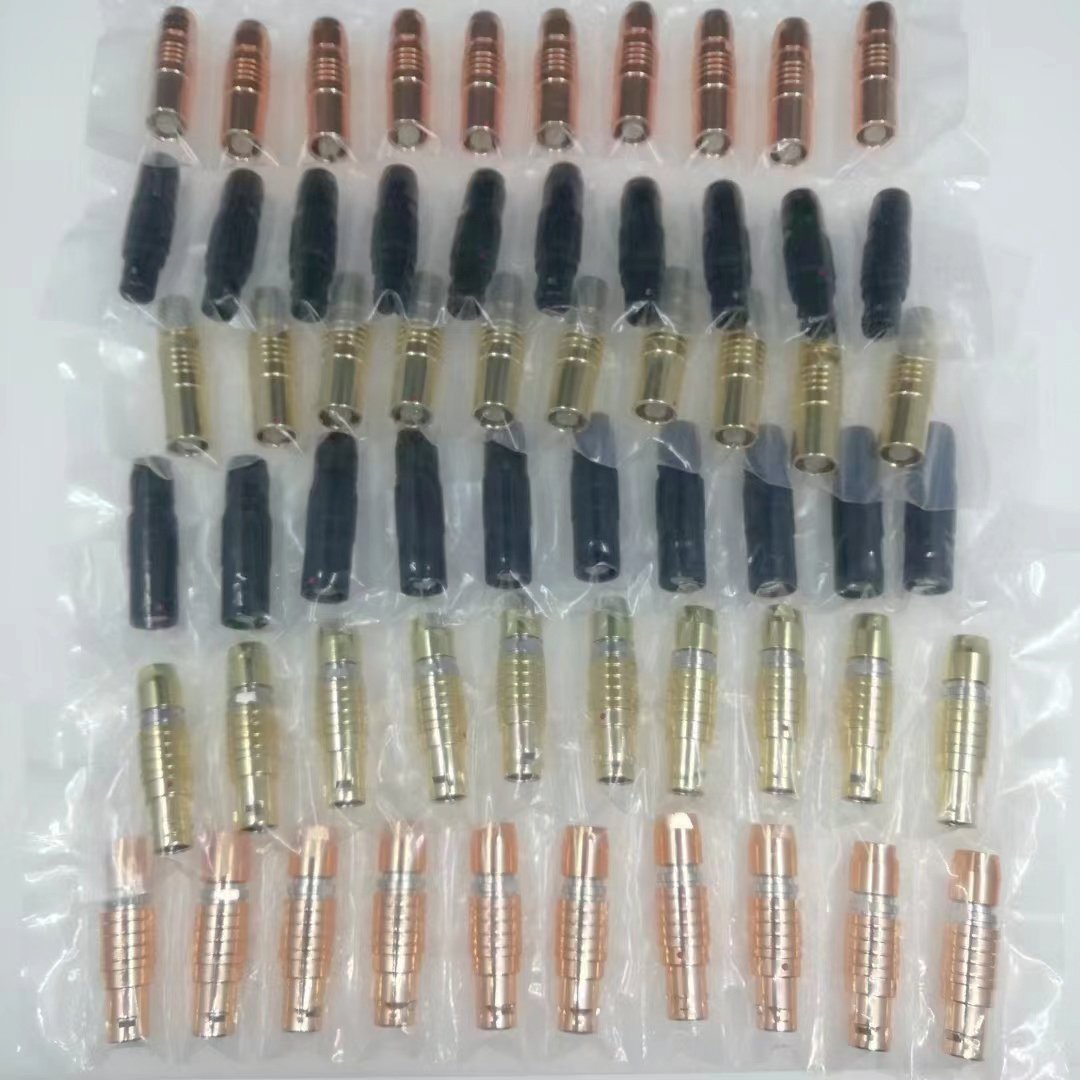 Alternative 0B 1B PHG FGG colors connectors 1B 5 pins metal push pull self lock connectors Custom OEM/ODM/ Customize service