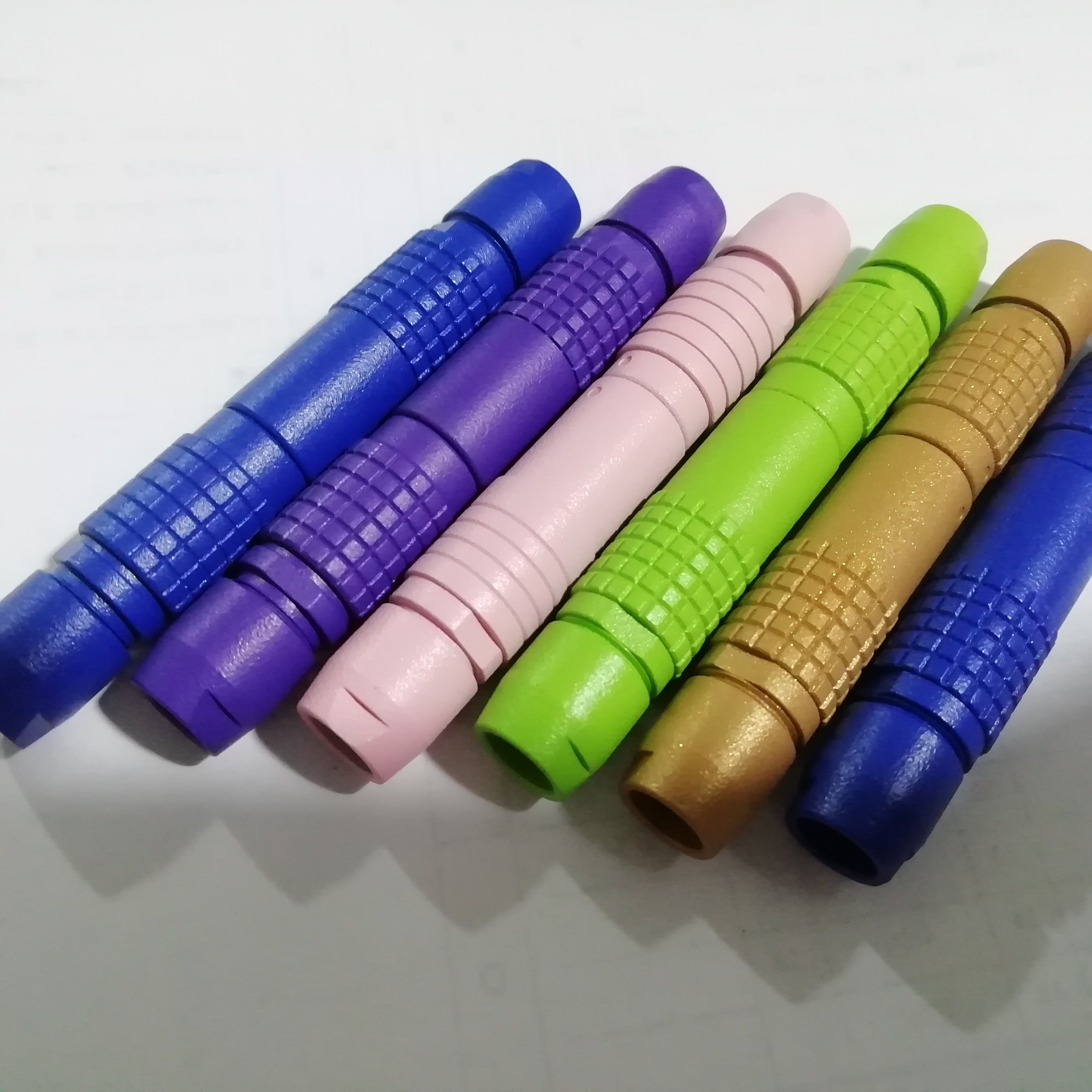 Alternative 0B 1B PHG FGG colors connectors 1B 5 pins metal push pull self lock connectors Custom OEM/ODM/ Customize service