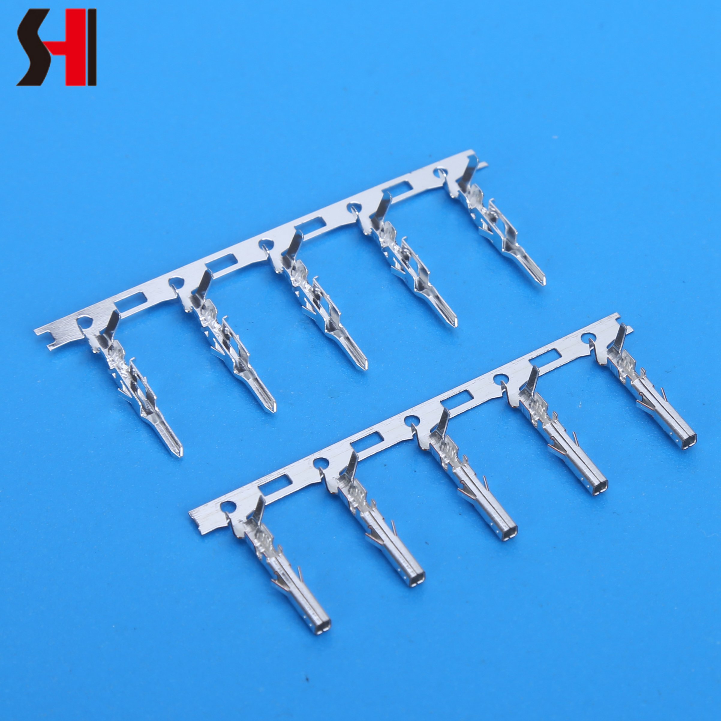 New Hot Sale directly factory replace 5557 type Molex wire to wire electric connector
