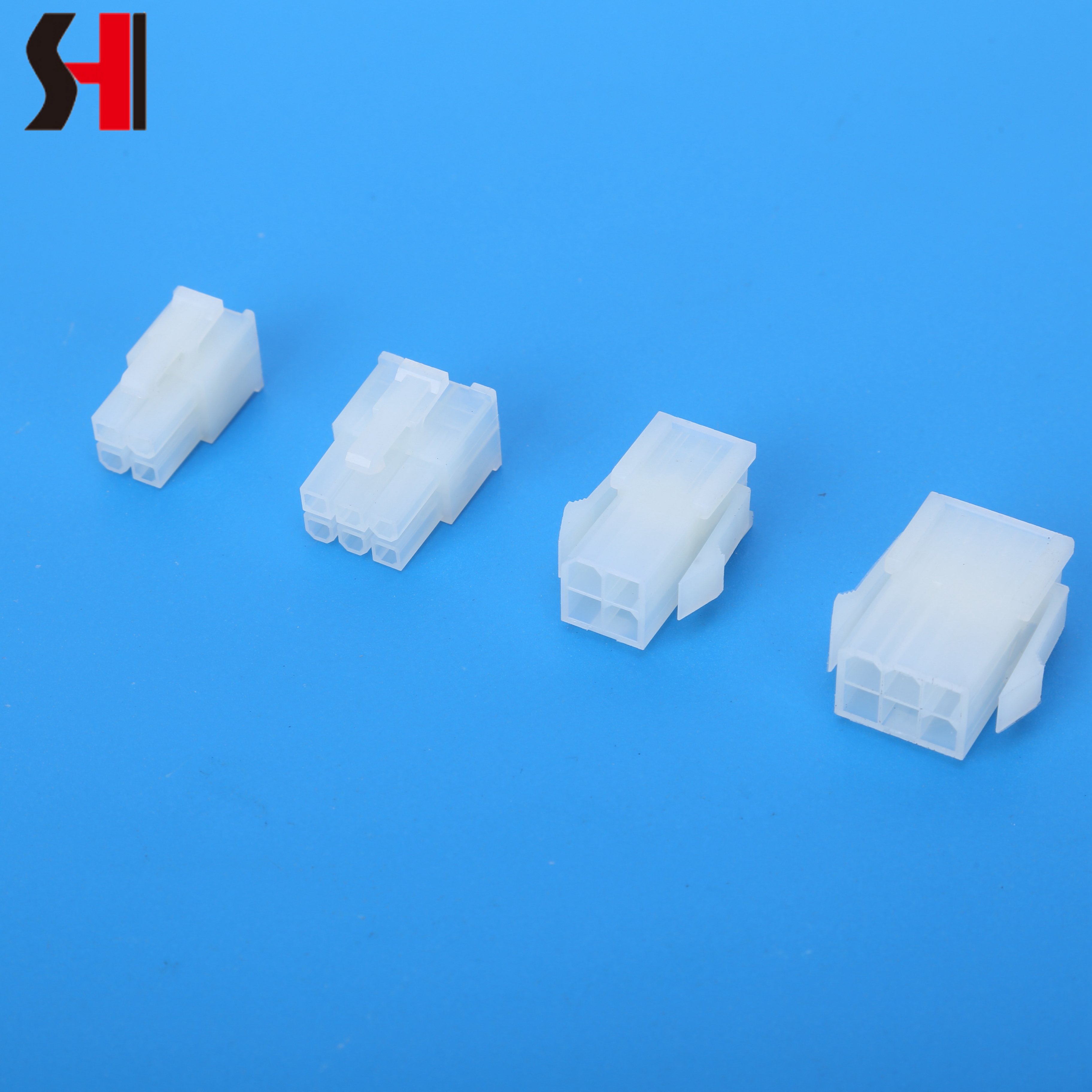 New Hot Sale directly factory replace 5557 type Molex wire to wire electric connector