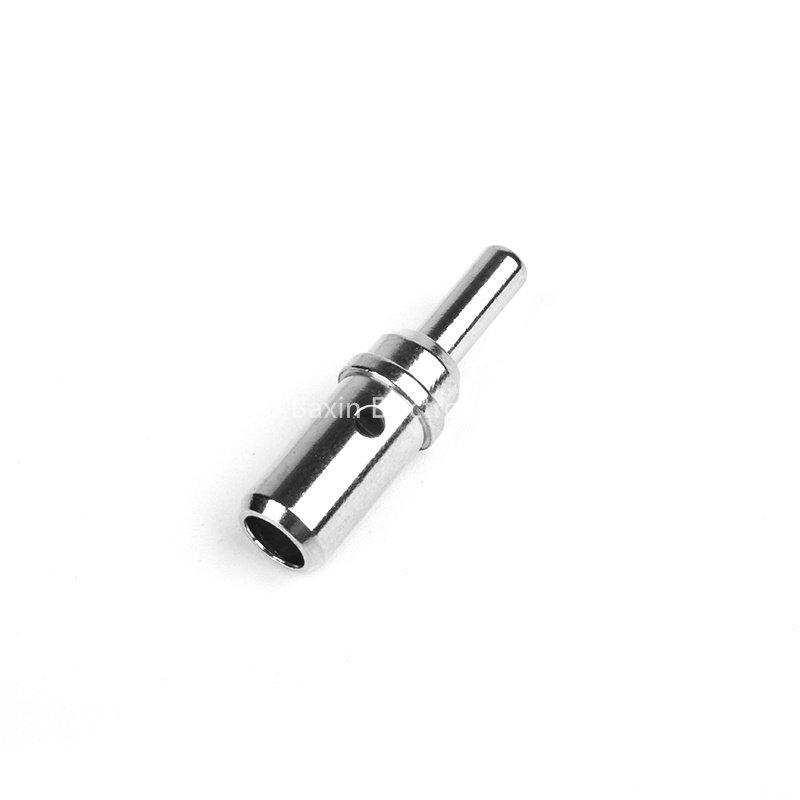 0460-204-12141 Alternate loose type soild type deutsch DTP connector terminal for wire